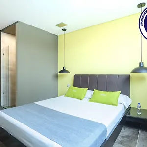 3H Hotel Centro Historico 酒店